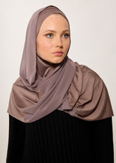 HOUSE OF MODEST -VİZON ŞİFON PENYE ŞAL